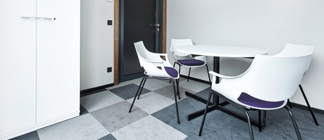 FANO Chair